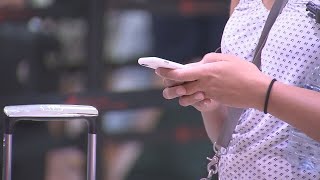 New Georgia law bans cellphones in high schools, citing improved outcomes