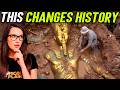 This Pharaoh's Tomb Was Never Supposed To Be Found!