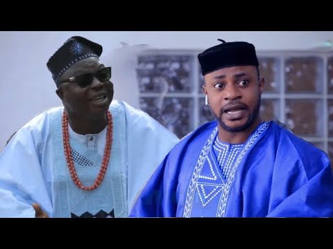 Download 60 Million - A Yoruba Movie Starring Odunlade Adekola | Mr Latin