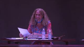 BOE Meeting 5-20-21