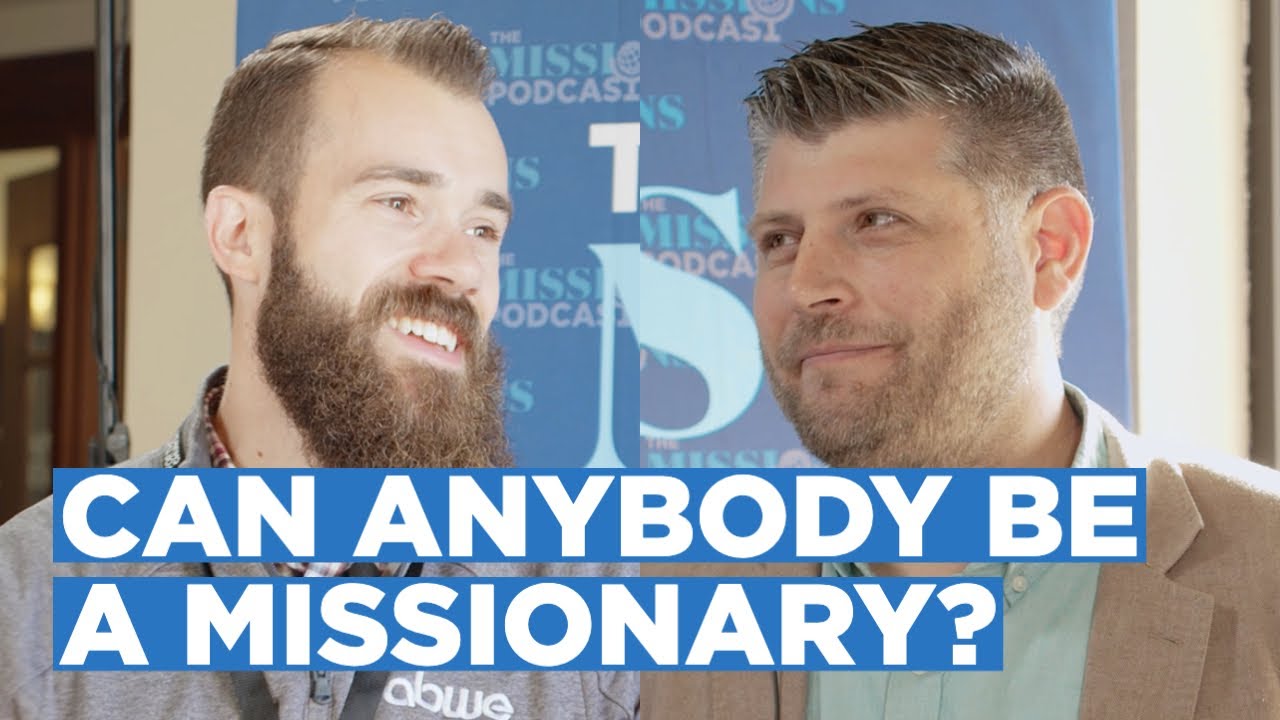 Is Missions Easier Than You Think? Steven Wendel Explains - #FTC22