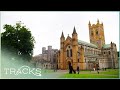 Following Sherlock Holmes: The Real Hound of Baskerville | Ancient Tracks | TRACKS