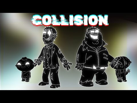 Corruption Crisis X Quahogs Downfall Collision Collab Take With Xenophanesfunnihaha3755