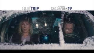 The Guilt Trip Movie  Spot: Business Trip