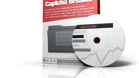 GSA captcha breaker - GSA captcha breaker full tutorial 2023- how to use GSA captcha breaker