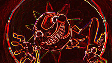 Security alert woo woo, but it