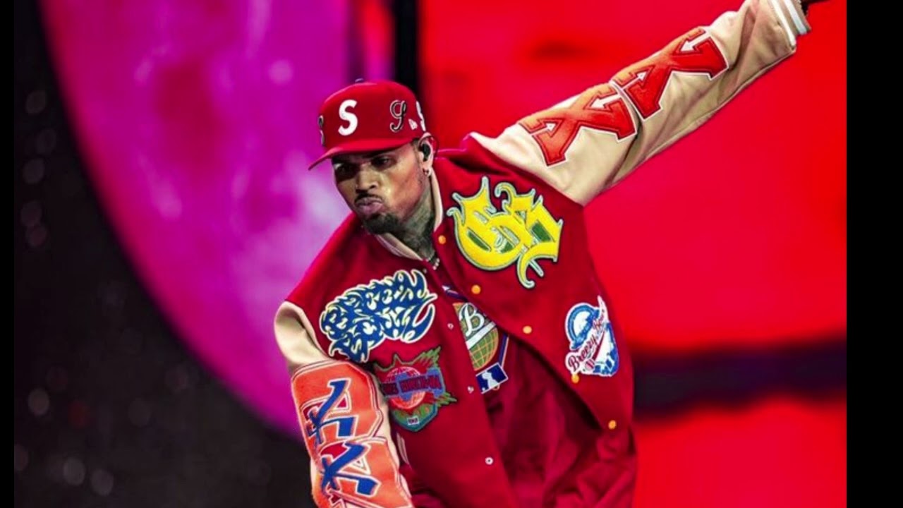 Time Will Tell | Chris Brown Style Cinematic Collaboration ✨ Ethereal Pop x Rap