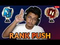 FC Mobile Rank Push to FC Champion 🚀🔥 | Road to Glory Vertical Live Stream