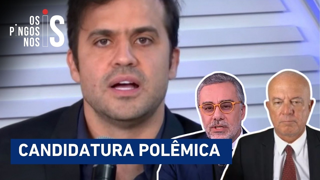 Pablo Marçal na corrida presidencial prejudica ou ajuda a direita? Marsiglia e Motta analisam