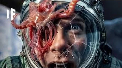 What If We Found Life on Jupiter's Moon Europa?