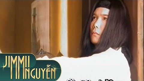 Tình Như Lá Bay Xa - Jimmii J.C.Nguyễn