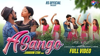 New Ho Video Song//A Sango//Full Video//Atithi Soy And Jyoti//Dandom Star//RS 