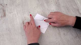 Kreativ Origami prasátko