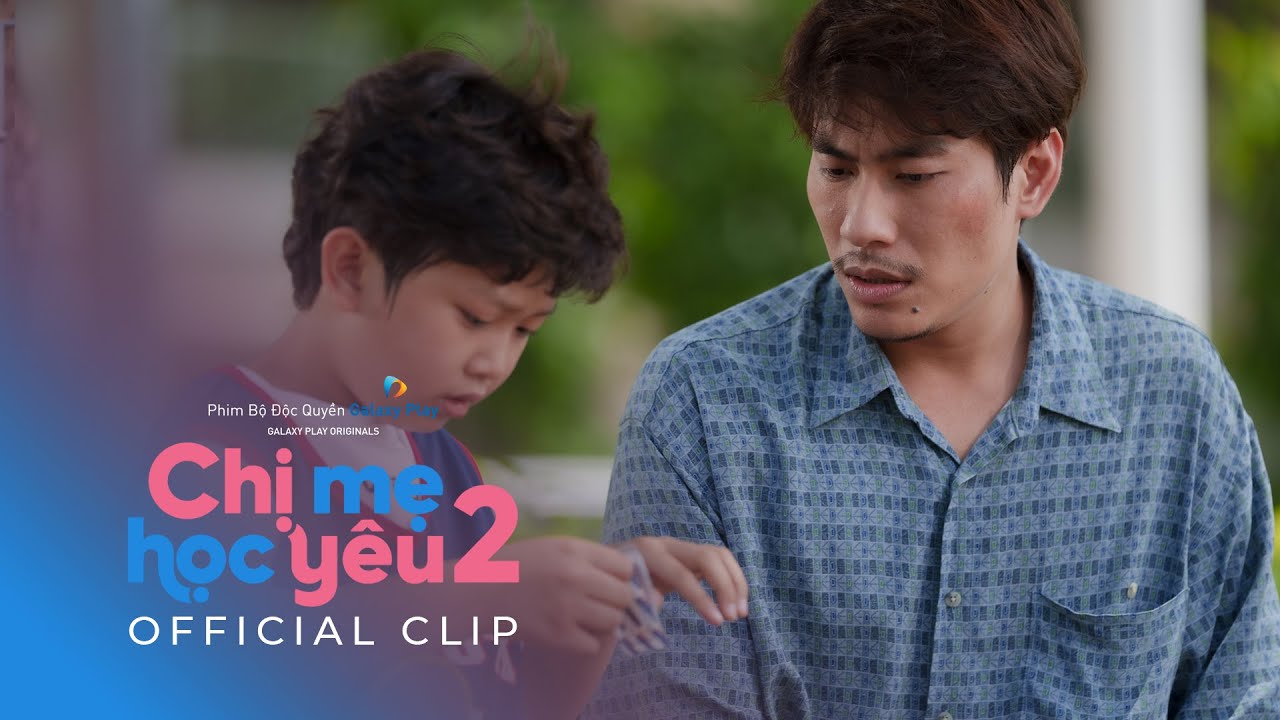 Chị Mẹ Học Yêu 2 | Highlight Tập 6 | Ngọc Trinh, Trương Thế Vinh, Kiều Minh Tuấn, Mạc Văn Khoa