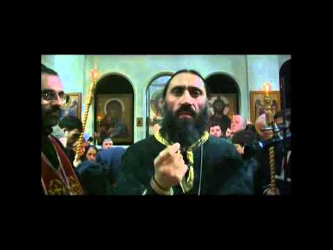 მამა თეოდორე - დიდი პარასკევი 22.04.11