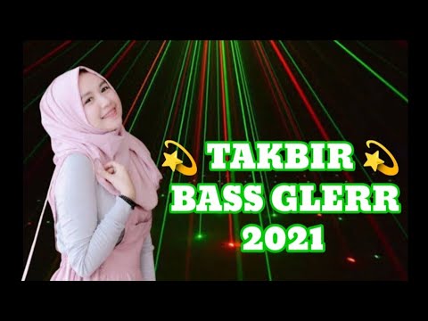DJ TAKBIRAN 2021 FULL LIGHTING TERBARU