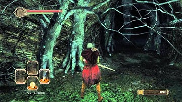 Dks2 SotFS First Playthrough Part 1 - 1 / 22