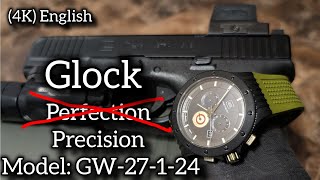 Glock Precision Model#: GW-27-1-24 (English) 4K