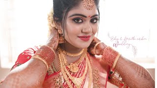 Kerala | Coimbatore | Wedding Highlights | Bihag &amp; Varshini