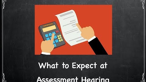 Assessment of Costs Part 2: What to Expect this Hearing. Legalese Translator Ep. 33.