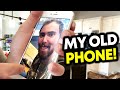 Esfand Finds Nostalgic Images On His Old Phone...