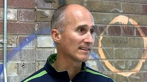 Geoff Cape on Social Enterprise