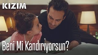 Beni mi kandırıyorsun? 😆
