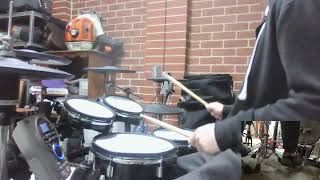 Killswitch Engage - This is Absolution drum cover