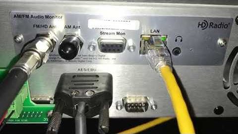 Pico Wiring Connections Overview