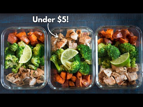 Ultimate Guide to the Best Meal Prep Containers • A Sweet Pea Chef