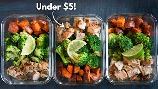 How To Portion Control For Weight Loss (Without Starving!) • A Sweet Pea  Chef