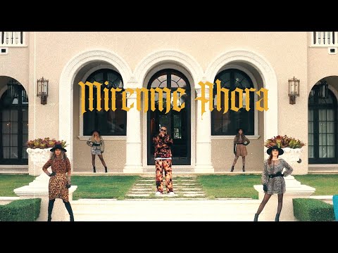 Myke Towers - Mírenme Ahora (Video Oficial)