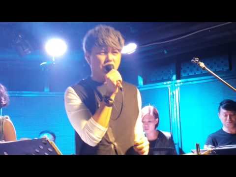2016/1/22 法愛 張心傑-想妳的夜