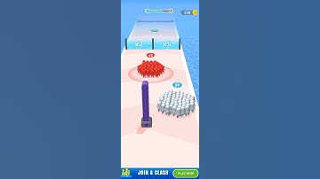 All levels Count Masters : - Gameplay ( Android, ios) #countmasters