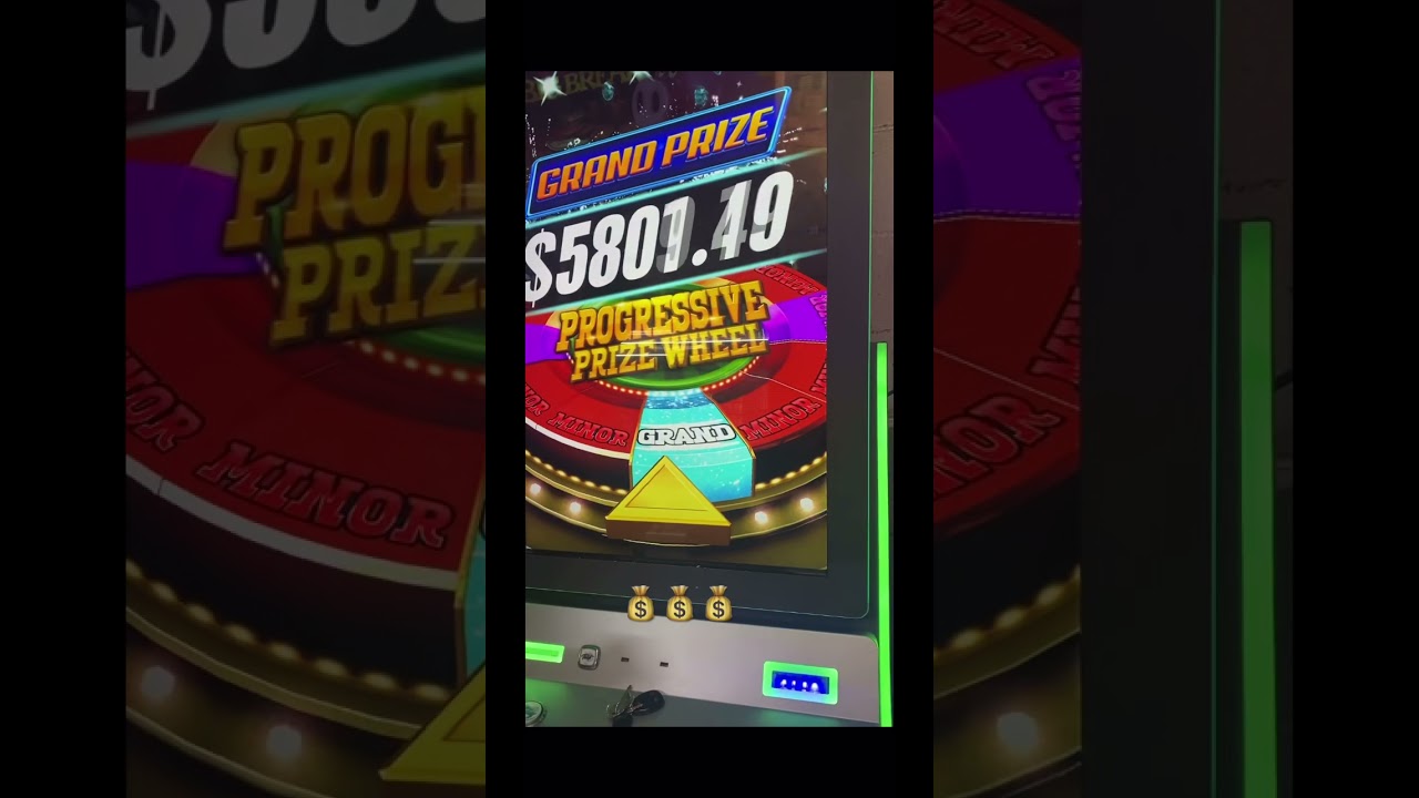 ladbrokes casino ( GRAND PRIZE )FOR 10K ON GAS STATION SLOT🎰😱🤑🤑