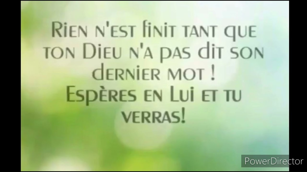 Kimi - Mais Pourquoi Vivre (Cantique Vie et lumière)