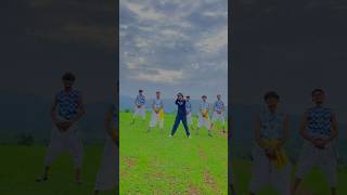 Trending Music Team D4E New Adivasi Song Sandy Pradhan,Choreography