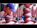 Satisfying Videos of Workers Doing Their Job Perfectly ▶3