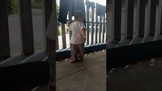 Ojo Njaluk Pegat #shorts