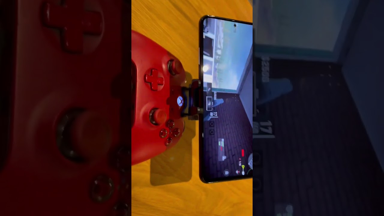 Activision testing controller support for Call of Duty Mobile - PhoneArena