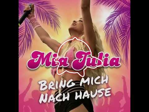 MIA JULIA - BRING MICH NACH HAUSE 2023