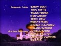 Aladdin Credits