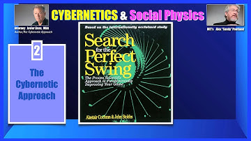 Cybernetics & Social Physics 02/25 The Cybernetic Approach