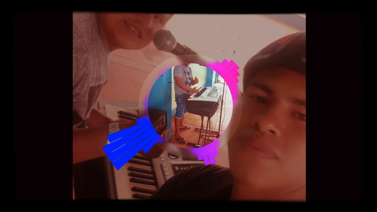 Inquilina🎹🎤(iberia pto maldonado.)peru🇵🇪