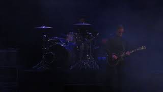 Interpol - Untitled - Vivo X El Rock Festival - Lima, Perú 2019