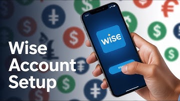How to register for a Wise multi-currency account – quick process