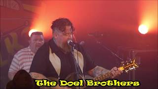 Video thumbnail of "The Doel Brothers - Scream 'n' Bop - EL  TORO  RECORDS -"
