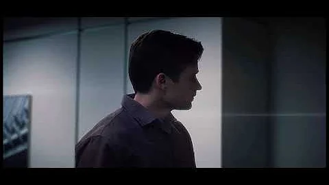 Jake and Amy | Doc 1x10