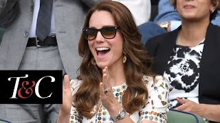 40 Times Kate Middleton Aced the Casual Look | Town & Country