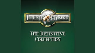 Miniatura de vídeo de "Little River Band - Happy Anniversary (2002 Digital Remaster)"